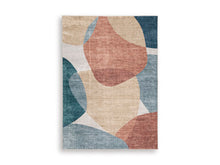 Load image into Gallery viewer, Chanleigh Washable 5' x 7' Area Rug - Ego Home Furniture
