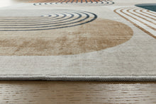 Load image into Gallery viewer, Farrendale Washable Area Rug - Ego Home Furniture