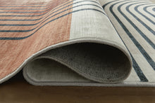 Load image into Gallery viewer, Farrendale Washable Area Rug