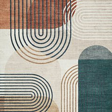 Load image into Gallery viewer, Farrendale Washable Area Rug - Ego Home Furniture
