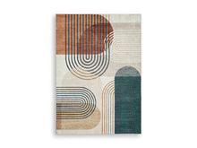 Load image into Gallery viewer, Farrendale Washable Area Rug