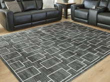 Load image into Gallery viewer, Elderland Washable Area Rug