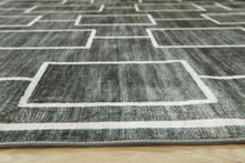 Load image into Gallery viewer, Elderland Washable 5' x 7' Area Rug