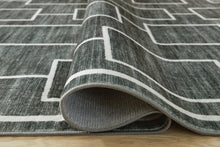 Load image into Gallery viewer, Elderland Washable 7'6" x 9'6" Area Rug