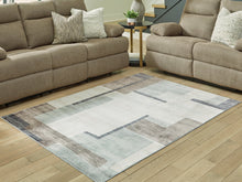 Load image into Gallery viewer, Larkport Washable Area Rug - Ego Home Furniture