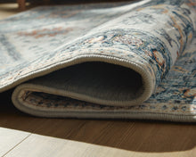 Load image into Gallery viewer, Wallney Area Rug