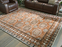 Load image into Gallery viewer, Qaabiz Area Rug - Ego Home Furniture