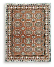 Load image into Gallery viewer, Qaabiz Area Rug - Ego Home Furniture