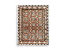 Load image into Gallery viewer, Qaabiz Area Rug - Ego Home Furniture