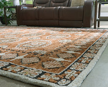 Load image into Gallery viewer, Qaabiz Area Rug - Ego Home Furniture