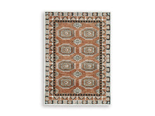 Load image into Gallery viewer, Qaabiz Area Rug - Ego Home Furniture