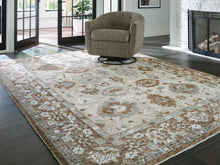 Load image into Gallery viewer, Ainswick Memory Foam Rug