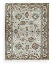 Load image into Gallery viewer, Ainswick Memory Foam Rug - Ego Home Furniture