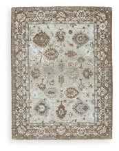 Load image into Gallery viewer, Ainswick Memory Foam Rug - Ego Home Furniture