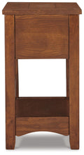 Load image into Gallery viewer, Breegin Chairside End Table