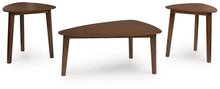 Load image into Gallery viewer, Lyncott Table (Set of 3)
