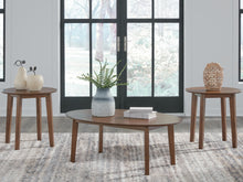 Load image into Gallery viewer, Gordonay Table (Set of 3)