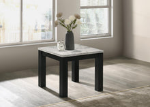 Load image into Gallery viewer, Melamine Top 3 Pk Table Set (3/Cn)