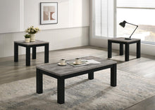 Load image into Gallery viewer, Melamine Top 3 Pk Table Set (3/Cn)