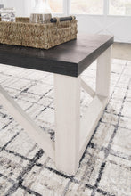 Load image into Gallery viewer, Dorrinson Table (Set of 3)