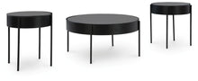 Load image into Gallery viewer, Ardoline Table (Set of 3) - Ego Home Furniture