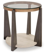 Load image into Gallery viewer, Frazwa Occasional Table Set