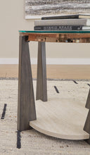 Load image into Gallery viewer, Frazwa Occasional Table Set