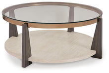 Load image into Gallery viewer, Frazwa Occasional Table Set