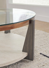 Load image into Gallery viewer, Frazwa Occasional Table Set
