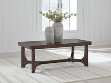 Load image into Gallery viewer, Korestone Occasional Table Set