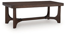 Load image into Gallery viewer, Korestone Coffee Table - Ego Home Furniture