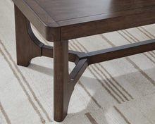 Load image into Gallery viewer, Korestone Occasional Table Set