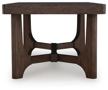 Load image into Gallery viewer, Korestone Occasional Table Set