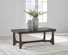 Load image into Gallery viewer, Korestone Occasional Table Set