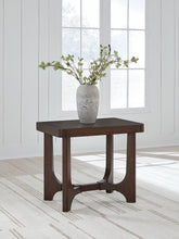 Load image into Gallery viewer, Korestone End Table