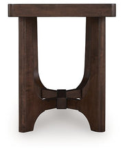 Load image into Gallery viewer, Korestone End Table - Ego Home Furniture