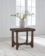 Load image into Gallery viewer, Korestone Occasional Table Set