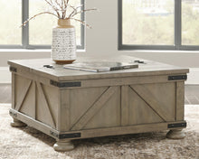 Load image into Gallery viewer, Aldwin Table Set - Ego Home Furniture