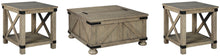 Load image into Gallery viewer, Aldwin Occasional Table Set - Ego Home Furniture