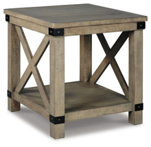 Load image into Gallery viewer, Aldwin End Table Set - Ego Home Furniture