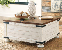 Load image into Gallery viewer, Wystfield Occasional Table Set - Ego Home Furniture