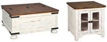 Load image into Gallery viewer, Wystfield Table Set - Ego Home Furniture