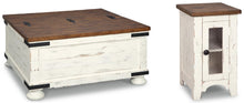 Load image into Gallery viewer, Wystfield Table Set - Ego Home Furniture