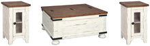 Load image into Gallery viewer, Wystfield Occasional Table Set - Ego Home Furniture