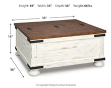 Load image into Gallery viewer, Wystfield Occasional Table Set - Ego Home Furniture