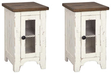 Load image into Gallery viewer, Wystfield End Table Set - Ego Home Furniture