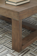 Load image into Gallery viewer, Cariton Table Set