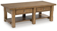 Load image into Gallery viewer, Vandenmore Coffee Table