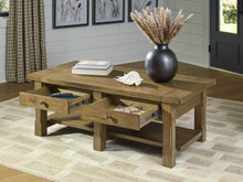 Load image into Gallery viewer, Vandenmore Coffee Table