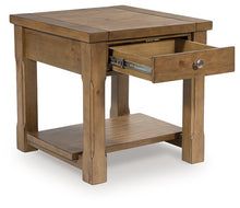 Load image into Gallery viewer, Vandenmore End Table - Ego Home Furniture